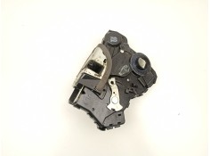 Recambio de cerradura puerta delantera izquierda para toyota avensis ranchera familiar (_t25_) 2.0 d-4d (adt250_) referencia OEM