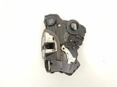 Recambio de cerradura puerta delantera izquierda para toyota avensis ranchera familiar (_t25_) 2.0 d-4d (adt250_) referencia OEM 2