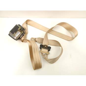 CINTURON SEGURIDAD TRASERO IZQUIERDO 7L0857805A 