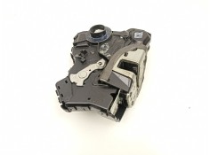 Recambio de cerradura puerta delantera derecha para toyota avensis ranchera familiar (_t25_) 2.0 d-4d (adt250_) referencia OEM I