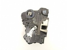 Recambio de cerradura puerta delantera derecha para toyota avensis ranchera familiar (_t25_) 2.0 d-4d (adt250_) referencia OEM I 2