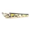 Recambio de manilla trasera izquierda para seat leon (1p1) 2.0 tdi 16v referencia OEM IAM 1P0839205  