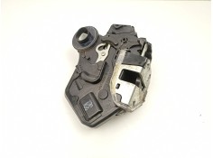 Recambio de cerradura puerta trasera izquierda para toyota avensis ranchera familiar (_t25_) 2.0 d-4d (adt250_) referencia OEM I