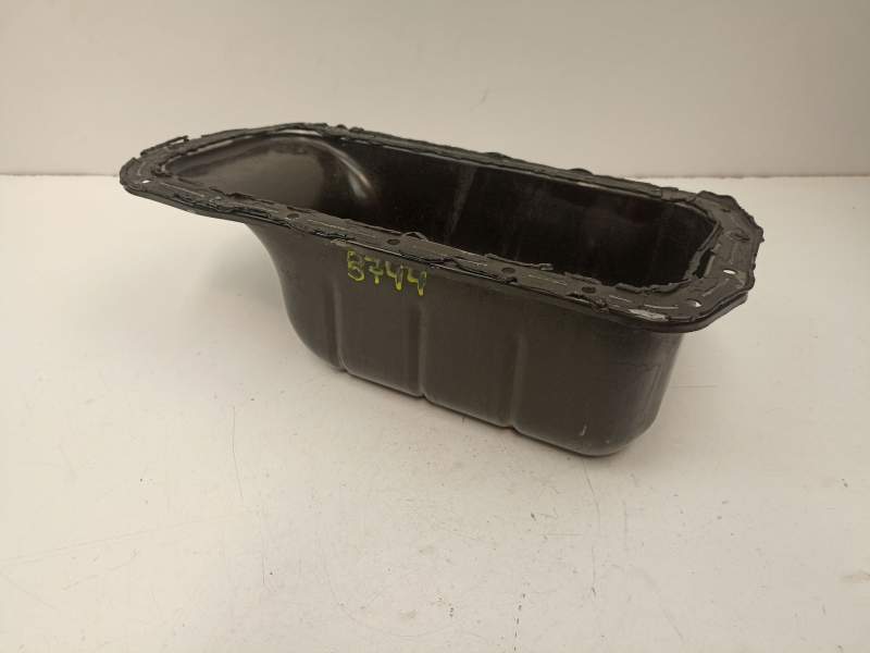 Recambio de carter aceite para citroën berlingo multispace (b9) 1.6 hdi 90 referencia OEM IAM 9813973280  