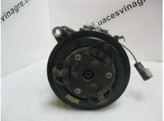 Recambio de aire acondicionado : nissan primera : 2.0 d -cd20 (74,8cv) [1996] para nissan primera 2.0 d -cd20 referencia OEM IAM 2