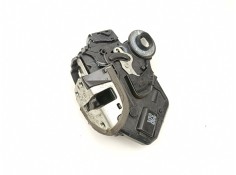 Recambio de cerradura puerta trasera derecha para toyota avensis ranchera familiar (_t25_) 2.0 d-4d (adt250_) referencia OEM IAM