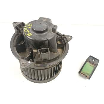 MOTOR CALEFACCION XS4H18456AD 