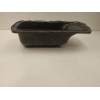 Recambio de carter aceite para citroën berlingo multispace (b9) 1.6 hdi 90 referencia OEM IAM 9813973280  