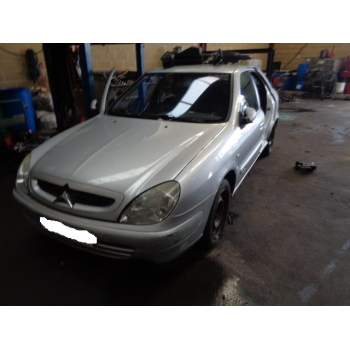 CITROËN XSARA (N1)