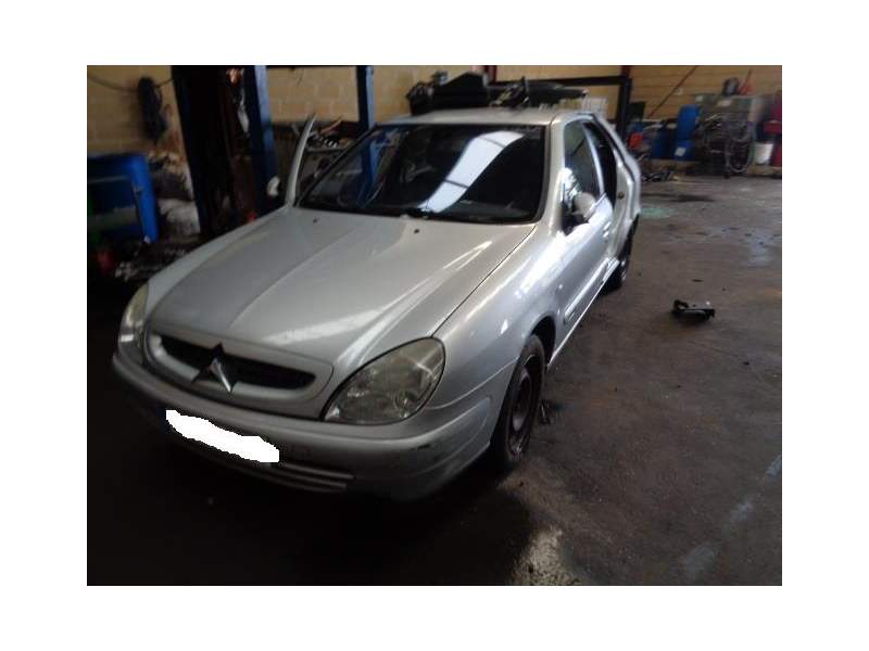 CITROËN XSARA (N1)