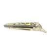 Recambio de manilla trasera izquierda para seat leon (1p1) 2.0 tdi 16v referencia OEM IAM 1P0839205  