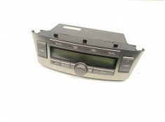Recambio de mandos calefaccion aire para toyota avensis ranchera familiar (_t25_) 2.0 d-4d (adt250_) referencia OEM IAM 55900052