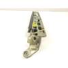 Recambio de manilla trasera izquierda para seat leon (1p1) 2.0 tdi 16v referencia OEM IAM 1P0839205  