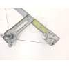 Recambio de elevalunas trasero derecho para dacia logan (ls_) 1.4 (lsoa, lsoc, lsoe, lsog) referencia OEM IAM 8200783891  