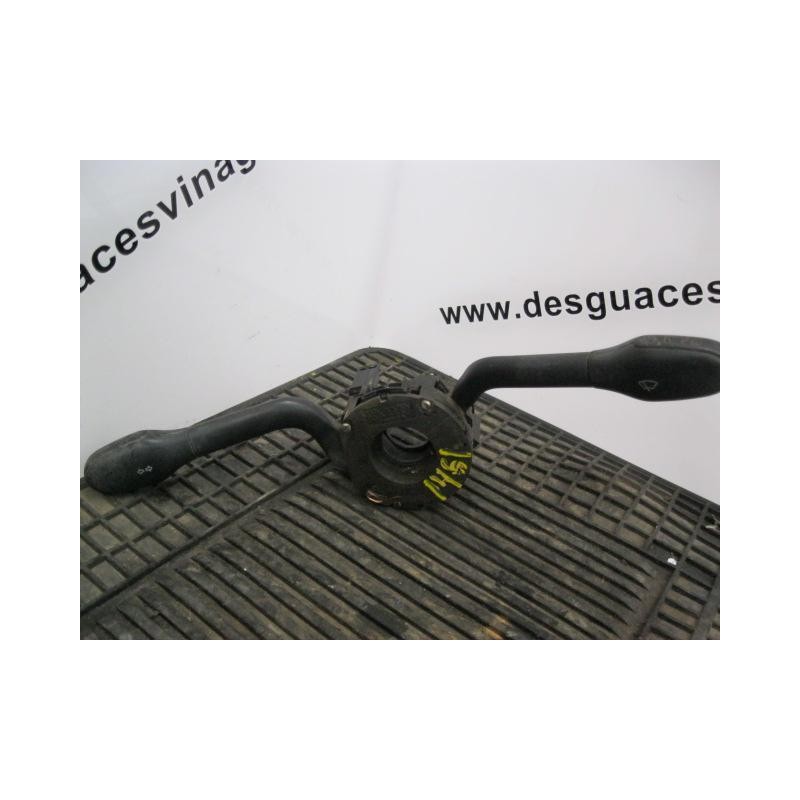 Recambio de mando luces y limpias : volkswagen caddy : 1.9 d (d/1y) (63,92cv) 4p [1997] para volkswagen caddy 1.9 d (d/1y) refer