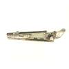 Recambio de manilla trasera izquierda para seat leon (1p1) 2.0 tdi 16v referencia OEM IAM 1P0839205  