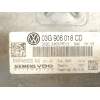 Recambio de centralita para volkswagen passat b6 (3c2) 2.0 tdi 16v referencia OEM IAM 03G906018CD  