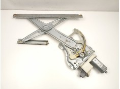 Recambio de elevalunas delantero derecho para toyota avensis ranchera familiar (_t25_) 2.0 d-4d (adt250_) referencia OEM IAM 698