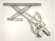 Recambio de elevalunas delantero derecho para toyota avensis ranchera familiar (_t25_) 2.0 d-4d (adt250_) referencia OEM IAM 698 2