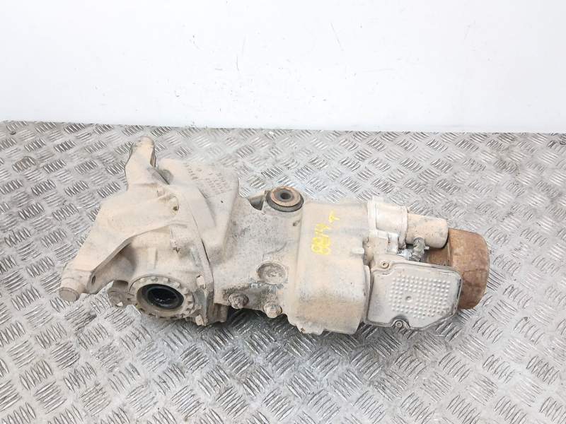 Recambio de diferencial trasero para volvo xc90 i (275) 2.5 t awd referencia OEM IAM 36001720 1023862 