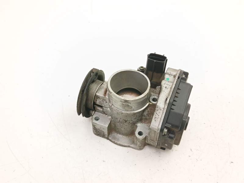 Recambio de caja mariposa para chevrolet matiz (m200, m250) 1.0 referencia OEM IAM 96439960  