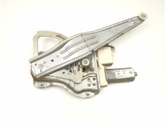 Recambio de elevalunas trasero derecho para toyota avensis ranchera familiar (_t25_) 2.0 d-4d (adt250_) referencia OEM IAM 69830