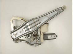 Recambio de elevalunas trasero derecho para toyota avensis ranchera familiar (_t25_) 2.0 d-4d (adt250_) referencia OEM IAM 69830 2