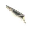 Recambio de manilla trasera derecha para seat leon (1p1) 2.0 tdi 16v referencia OEM IAM 1P0839206  