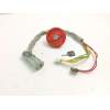 Recambio de conmutador de arranque para peugeot 205 plus 1.4 g referencia OEM IAM 416229  
