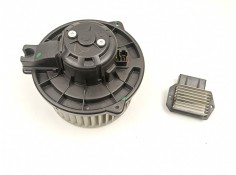 Recambio de motor calefaccion para toyota avensis ranchera familiar (_t25_) 2.0 d-4d (adt250_) referencia OEM IAM 8710302080 013