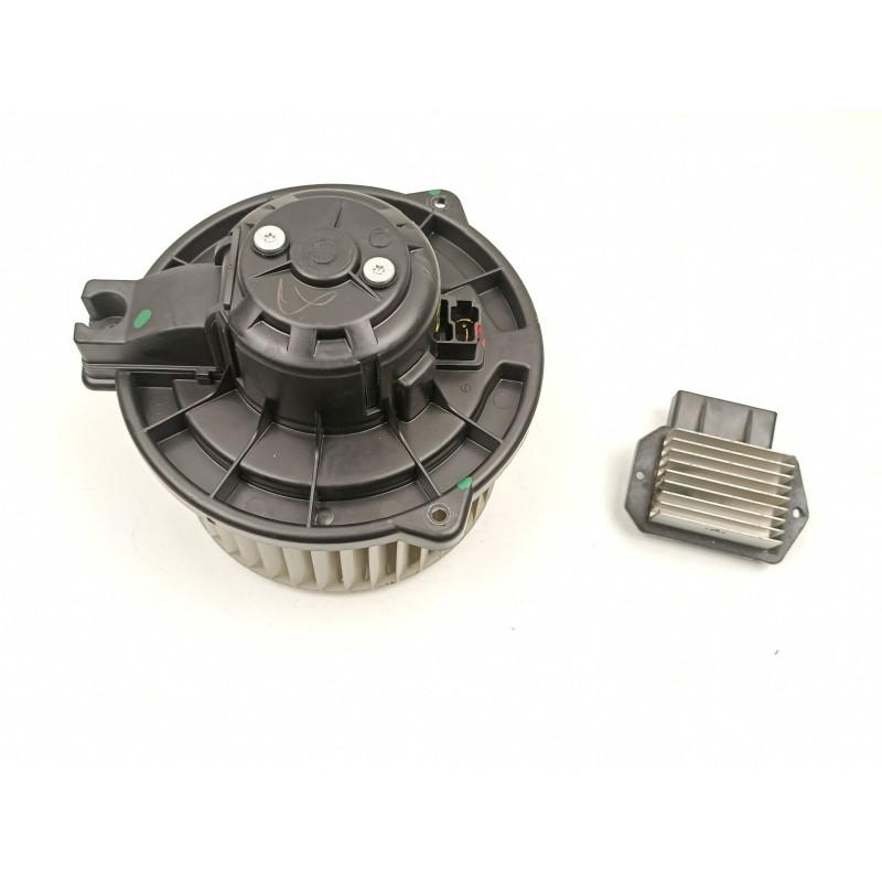 Recambio de motor calefaccion para toyota avensis ranchera familiar (_t25_) 2.0 d-4d (adt250_) referencia OEM IAM 8710302080 013