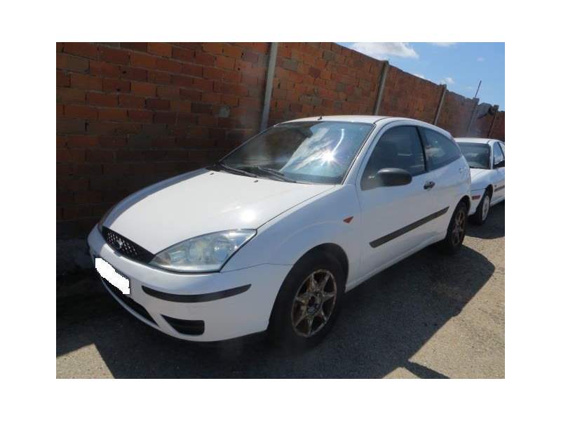 ford focus i (daw, dbw) del año 2002