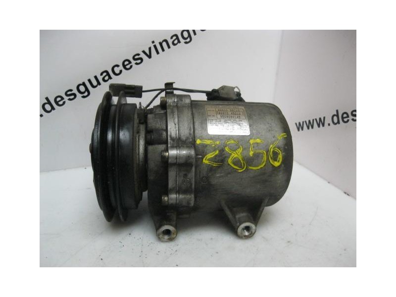 Recambio de aire acondicionado : nissan primera : 2.0 d -cd20 (74,8cv) [1996] para nissan primera 2.0 d -cd20 referencia OEM IAM
