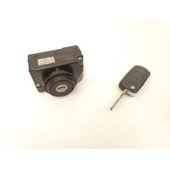 CONMUTADOR DE ARRANQUE 3D0905865C 