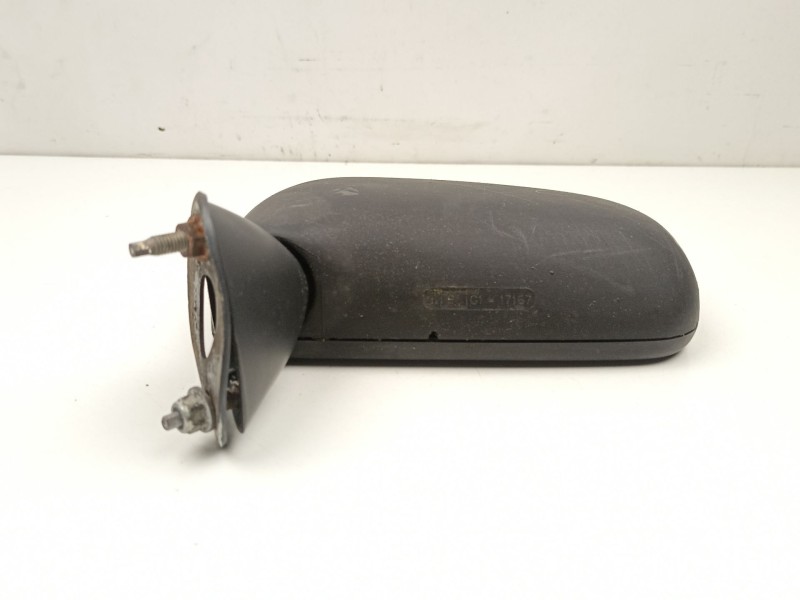 Recambio de retrovisor izquierdo para ford fiesta ii (fbd) 1.1 (fbd) referencia OEM IAM 84FB17683BD  
