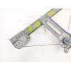 Recambio de elevalunas trasero izquierdo para dacia logan (ls_) 1.4 (lsoa, lsoc, lsoe, lsog) referencia OEM IAM 8200783890  