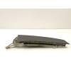 Recambio de manilla trasera derecha para seat leon (1p1) 2.0 tdi 16v referencia OEM IAM 1P0839206  
