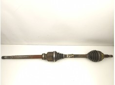 Recambio de transmision delantera derecha para peugeot 508 i (8d_) 2.0 hdi referencia OEM IAM 3273ZA  