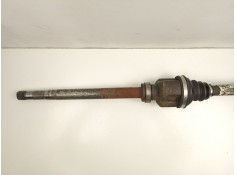 Recambio de transmision delantera derecha para peugeot 508 i (8d_) 2.0 hdi referencia OEM IAM 3273ZA   2