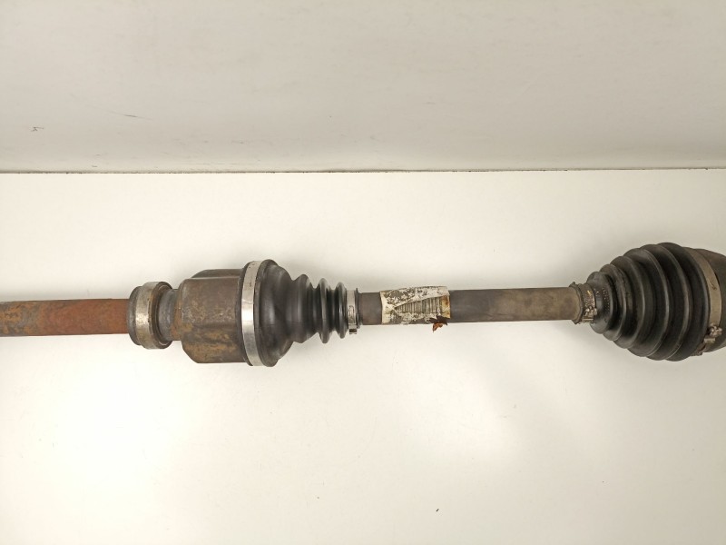 Recambio de transmision delantera derecha para peugeot 508 i (8d_) 2.0 hdi referencia OEM IAM 3273ZA  