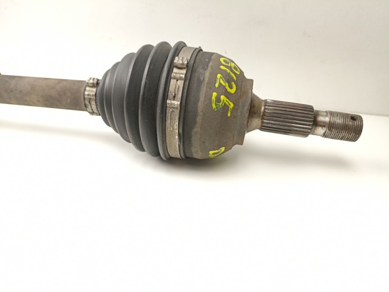 Recambio de transmision delantera derecha para peugeot 508 i (8d_) 2.0 hdi referencia OEM IAM 3273ZA  