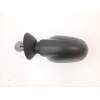 Recambio de retrovisor izquierdo para dacia logan (ls_) 1.4 (lsoa, lsoc, lsoe, lsog) referencia OEM IAM 8200763083  