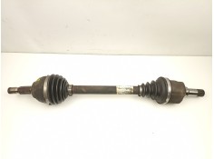 Recambio de transmision delantera izquierda para peugeot 508 i (8d_) 2.0 hdi referencia OEM IAM 3272YH  