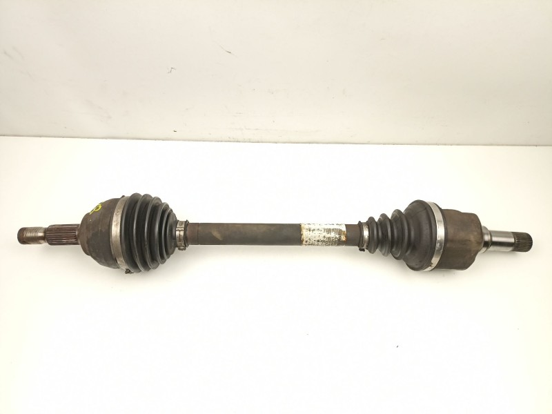 Recambio de transmision delantera izquierda para peugeot 508 i (8d_) 2.0 hdi referencia OEM IAM 3272YH  