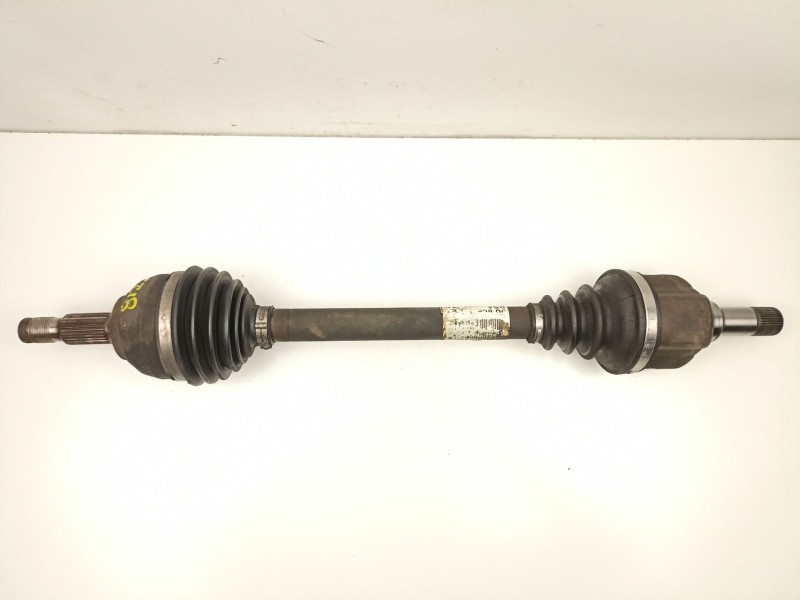 Recambio de transmision delantera izquierda para peugeot 508 i (8d_) 2.0 hdi referencia OEM IAM 3272YH  