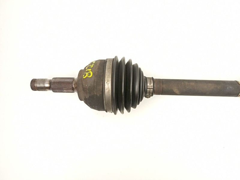 Recambio de transmision delantera izquierda para peugeot 508 i (8d_) 2.0 hdi referencia OEM IAM 3272YH  