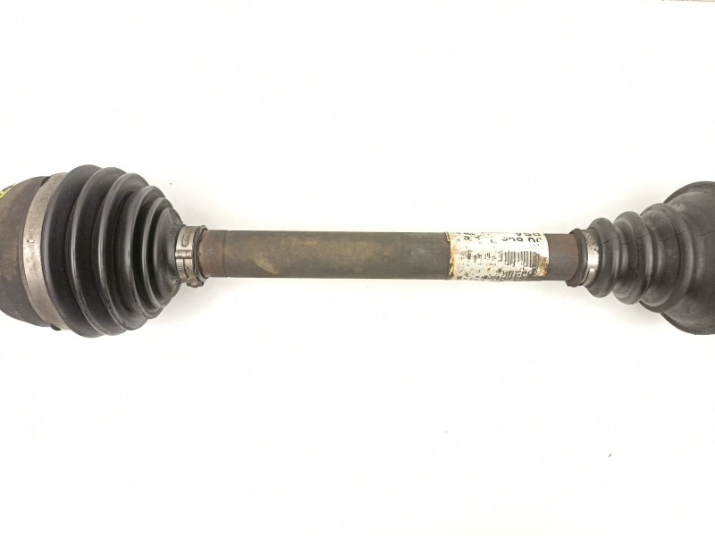 Recambio de transmision delantera izquierda para peugeot 508 i (8d_) 2.0 hdi referencia OEM IAM 3272YH  