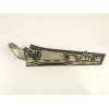 Recambio de manilla trasera derecha para seat leon (1p1) 2.0 tdi 16v referencia OEM IAM 1P0839206  