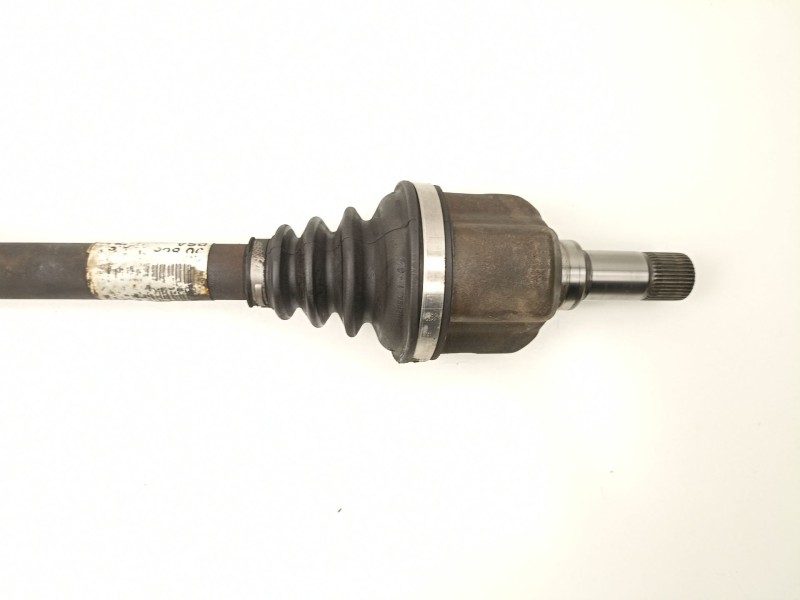 Recambio de transmision delantera izquierda para peugeot 508 i (8d_) 2.0 hdi referencia OEM IAM 3272YH  