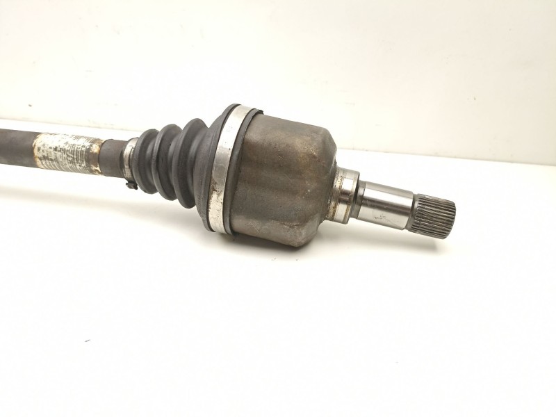 Recambio de transmision delantera izquierda para peugeot 508 i (8d_) 2.0 hdi referencia OEM IAM 3272YH  